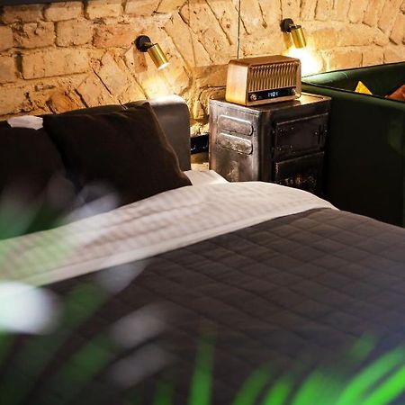#Stayhere - Historic Vilnius Old Town Chic Studio Esterno foto