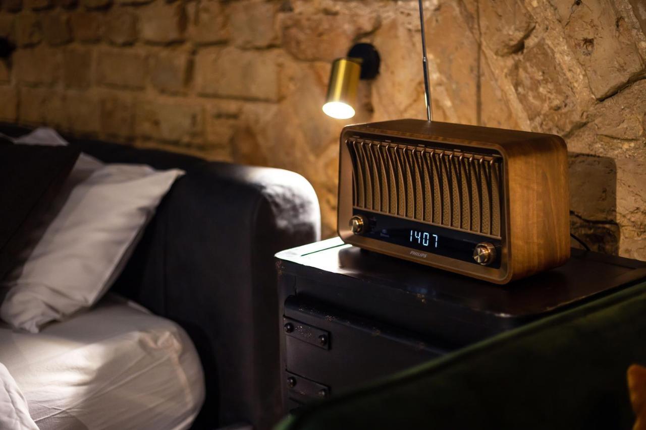 #Stayhere - Historic Vilnius Old Town Chic Studio Esterno foto