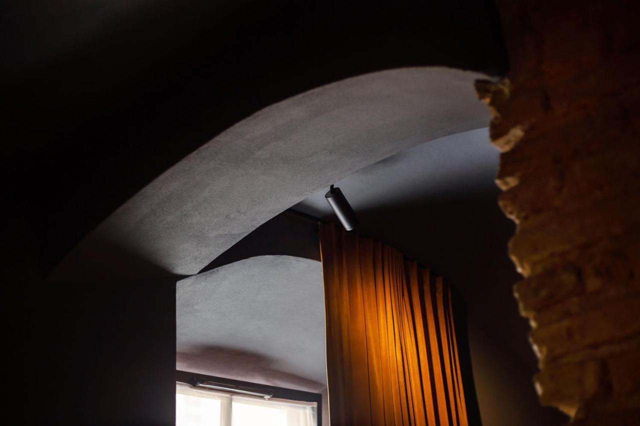 #Stayhere - Historic Vilnius Old Town Chic Studio Esterno foto
