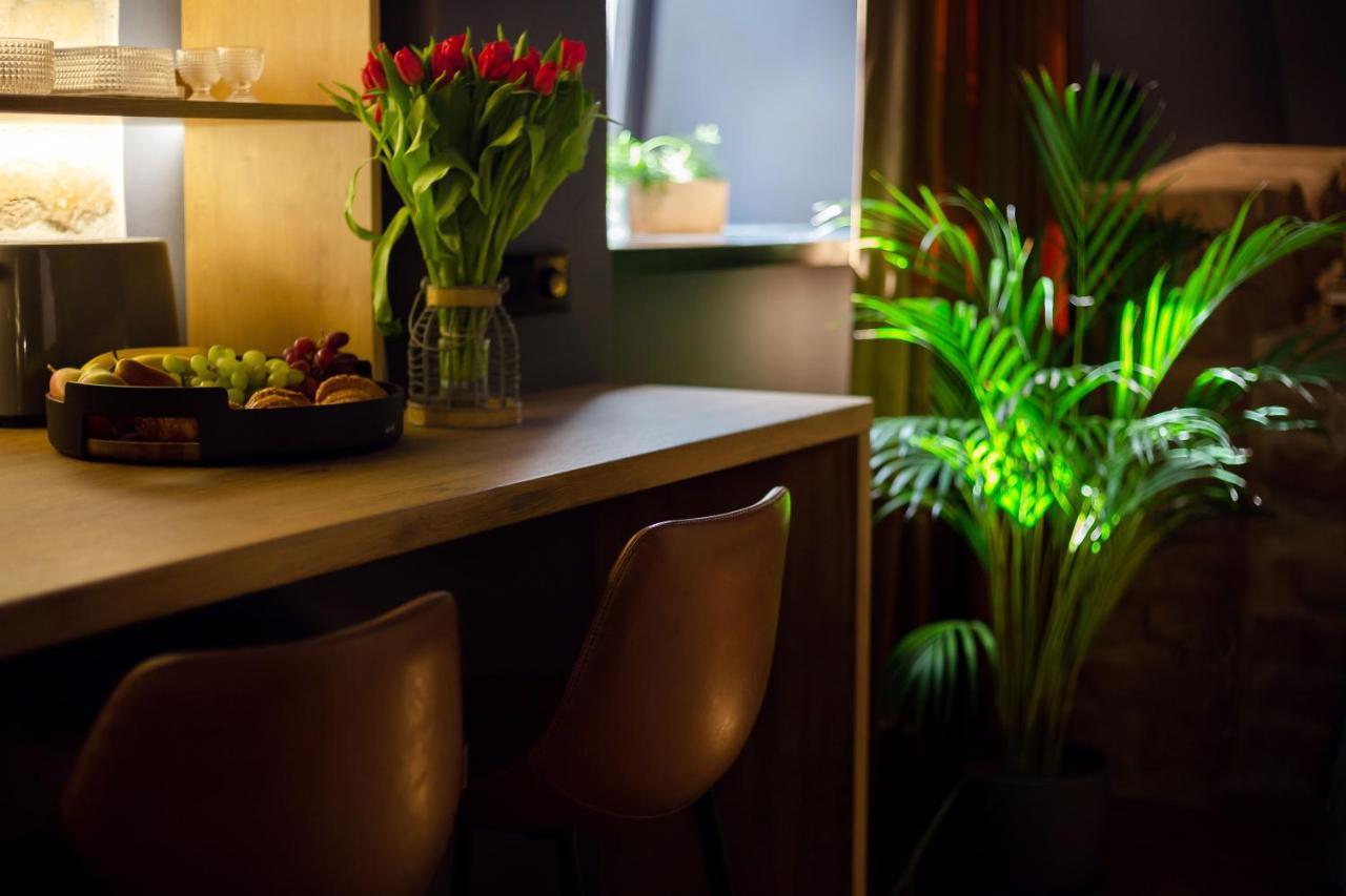 #Stayhere - Historic Vilnius Old Town Chic Studio Esterno foto
