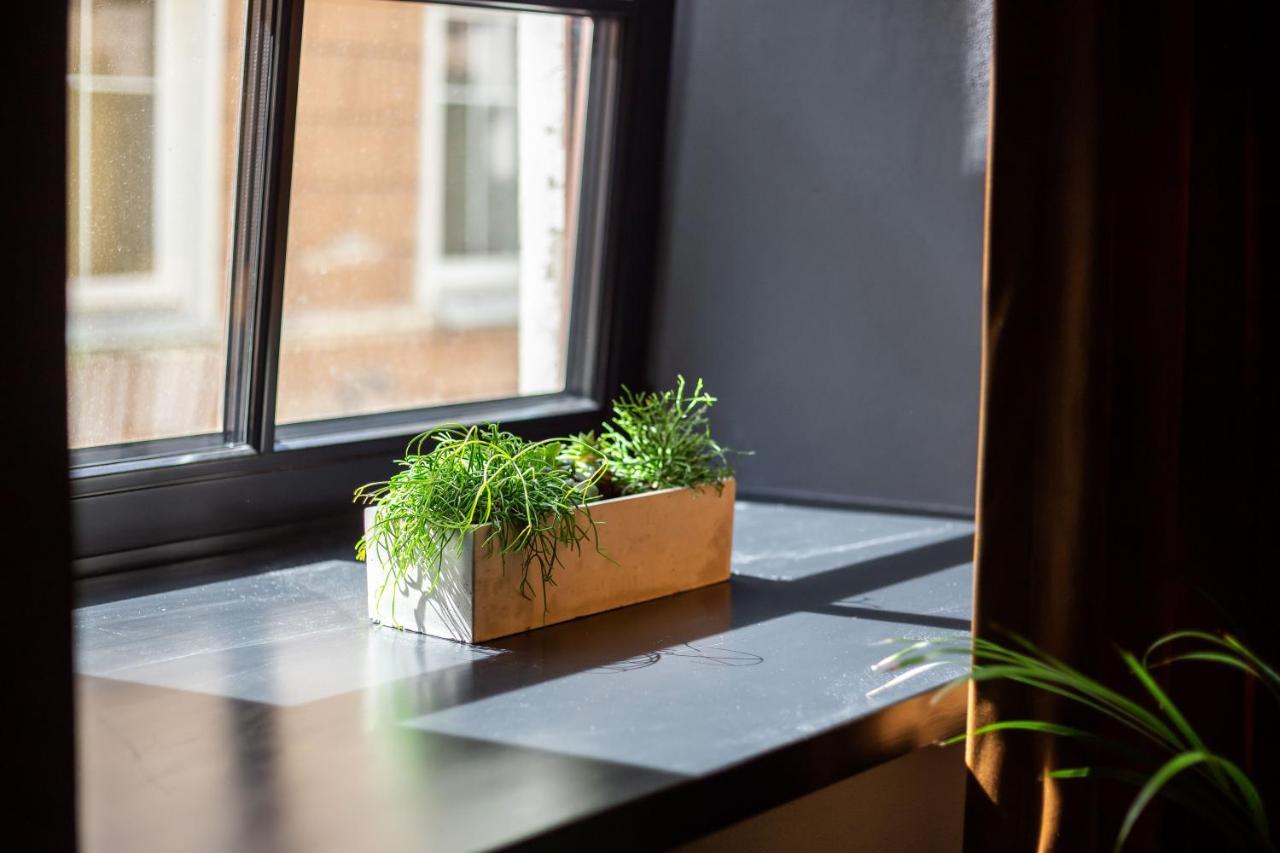 #Stayhere - Historic Vilnius Old Town Chic Studio Esterno foto