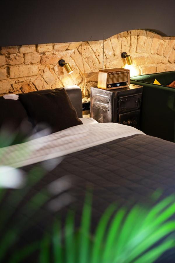 #Stayhere - Historic Vilnius Old Town Chic Studio Esterno foto