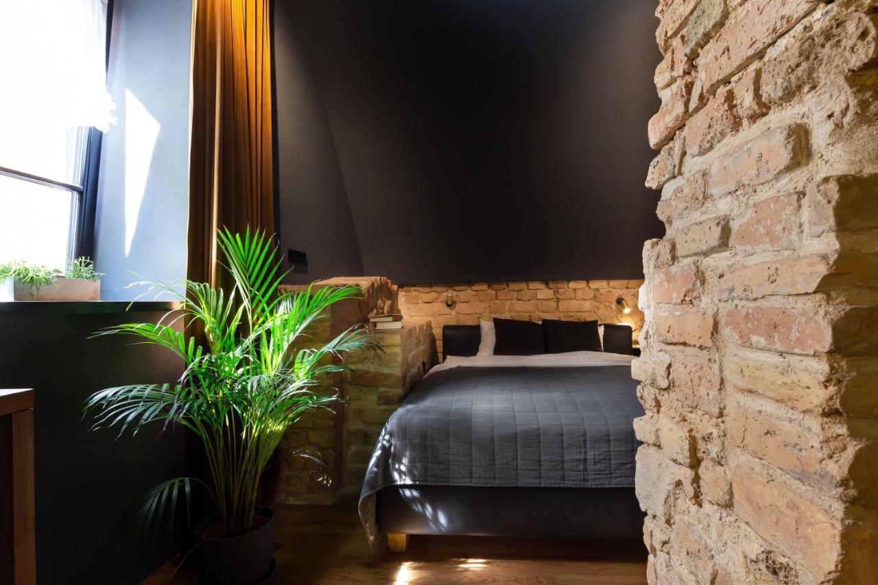 #Stayhere - Historic Vilnius Old Town Chic Studio Esterno foto