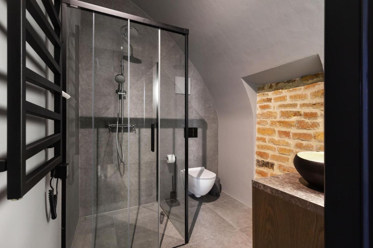 #Stayhere - Historic Vilnius Old Town Chic Studio Esterno foto