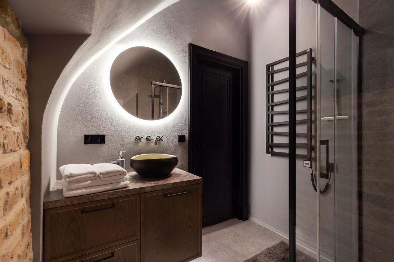 #Stayhere - Historic Vilnius Old Town Chic Studio Esterno foto