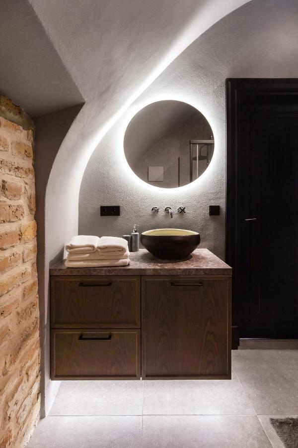 #Stayhere - Historic Vilnius Old Town Chic Studio Esterno foto