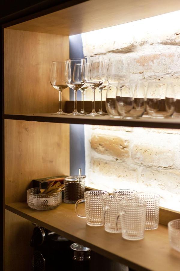 #Stayhere - Historic Vilnius Old Town Chic Studio Esterno foto