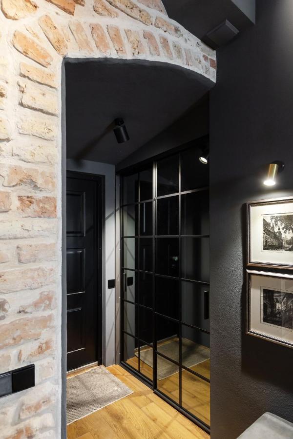 #Stayhere - Historic Vilnius Old Town Chic Studio Esterno foto