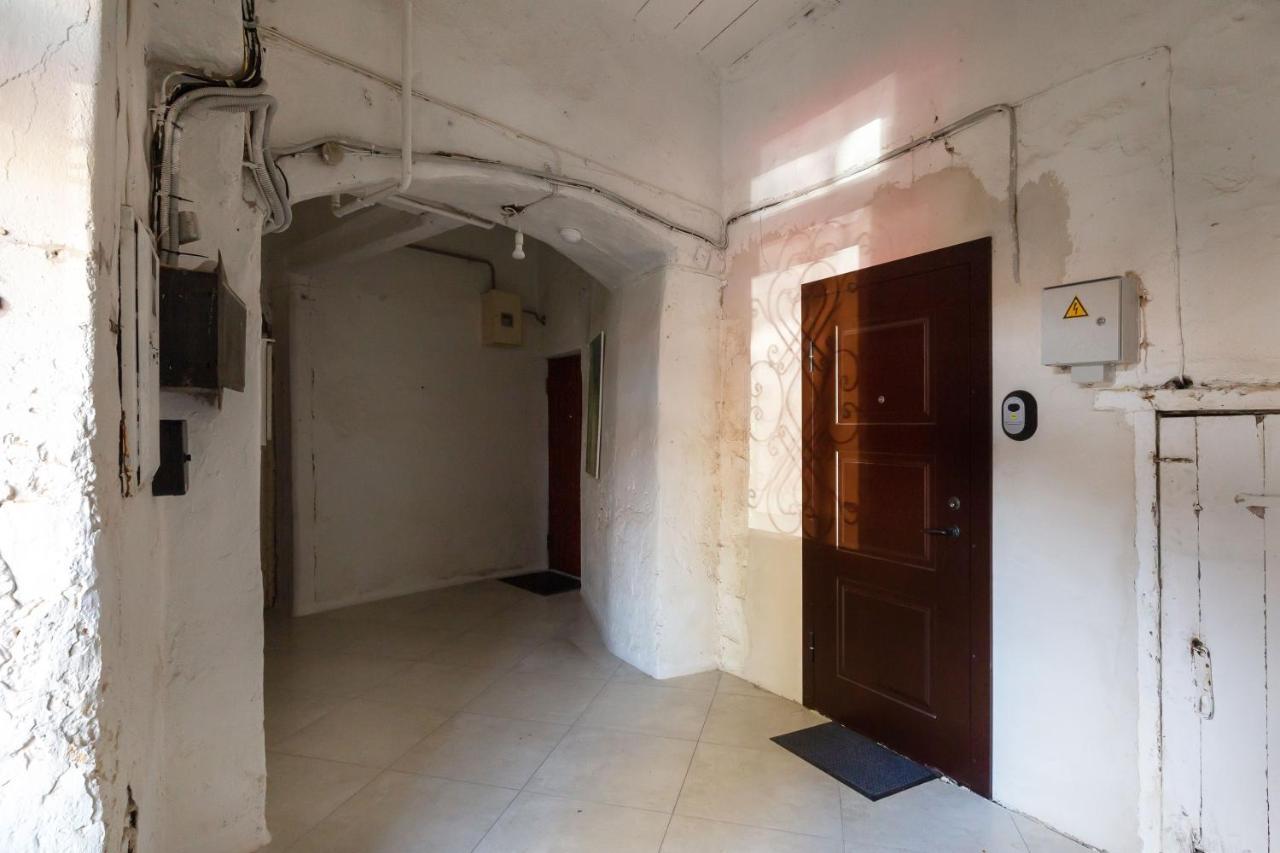 #Stayhere - Historic Vilnius Old Town Chic Studio Esterno foto