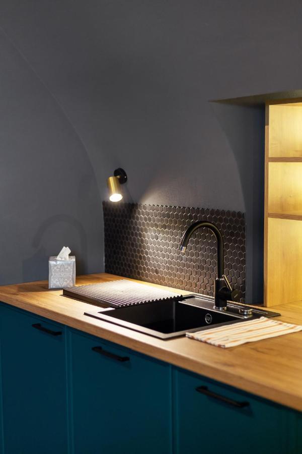 #Stayhere - Historic Vilnius Old Town Chic Studio Esterno foto