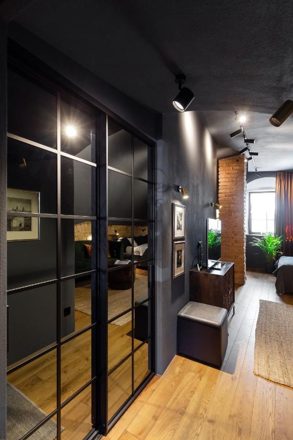 #Stayhere - Historic Vilnius Old Town Chic Studio Esterno foto